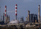 Hasta el clima se pone en contra del precio del petróleo Hasta el clima se pone en contra del precio del petróleo