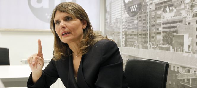 “Las pymes ya no piden circulante; ahora invierten”