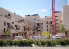 Las casas en España suben casi el doble que en la UEM Las casas en España suben casi el doble que en la UEM