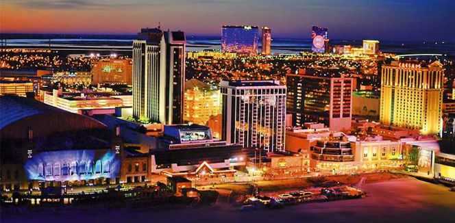 Atlantic City baraja la posibilidad de declararse en quiebra