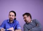 El pacto entre PSOE y Podemos, más cerca El pacto entre PSOE y Podemos, más cerca