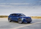 Audi confirma que fabricará el A1 en Martorell Audi confirma que fabricará el A1 en Martorell