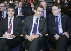 Canarias espera datos “netamente positivos” en 2016 Canarias espera datos “netamente positivos” en 2016