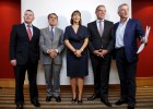 Los grandes de la aviación se unen contra las tasas en la UE Los grandes de la aviación se unen contra las tasas en la UE