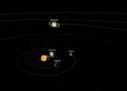 Cómo no perderte la alineación de cinco planetas que comienza hoy Cómo no perderte la alineación de cinco planetas que comienza hoy
