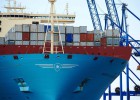 Las exportaciones crecen un 4,3% hasta noviembre Las exportaciones crecen un 4,3% hasta noviembre