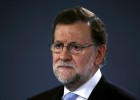 Con o sin apoyos, Rajoy se someterá a la investidura Con o sin apoyos, Rajoy se someterá a la investidura