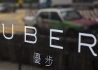 La CNMC pide a Fomento que deje a Uber operar en España La CNMC pide a Fomento que deje a Uber operar en España