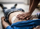 Desfibrilador, el salvavidas más ausente Desfibrilador, el salvavidas más ausente