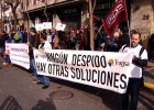 Tragsa para el ERE con el que iba a echar a 1.300 empleados Tragsa para el ERE con el que iba a echar a 1.300 empleados