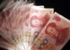 El banco central chino inyecta 56.000 millones en sistema El banco central chino inyecta 56.000 millones en sistema