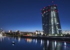 El BCE mantiene los tipos de interés en el 0,05% El BCE mantiene los tipos de interés en el 0,05%
