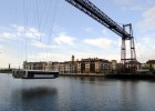 Bilbao, quién te ha visto y quién te ve Bilbao, quién te ha visto y quién te ve