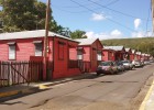 El barrio de los bomberos de Ponce El barrio de los bomberos de Ponce