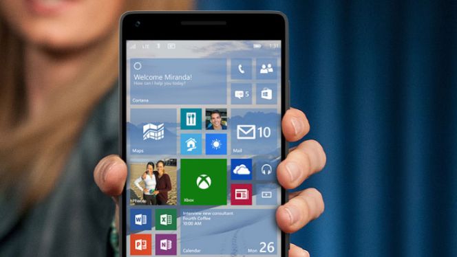 No habrán más smartphones con Windows 10 Mobile: Microsoft