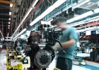La industria se contagia de la rotación laboral La industria se contagia de la rotación laboral