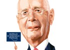 Un líder con visión global Un líder con visión global