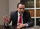 “Queremos replicar en Brasil el modelo turístico español” “Queremos replicar en Brasil el modelo turístico español”