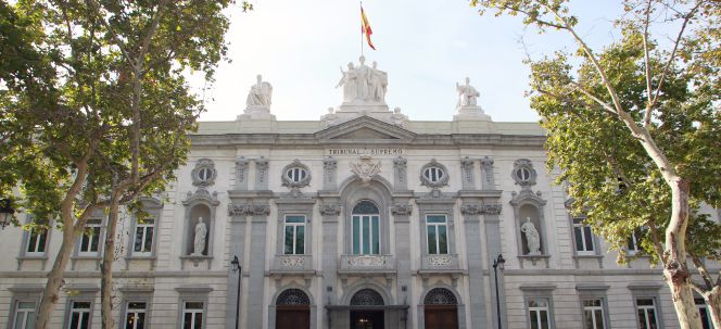 El Supremo rechaza compensar a las fotovoltaicas
