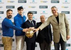 Los valores del baloncesto se asientan en la escuela Los valores del baloncesto se asientan en la escuela