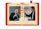 ¿Quién será el presidente del Gobierno? Elige tu final ¿Quién será el presidente del Gobierno? Elige tu final