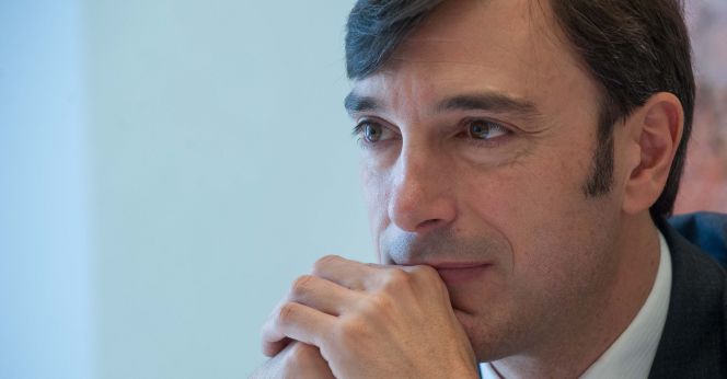 Roberto L. Ruiz-Scholtes, director de Estrategia de UBS en España