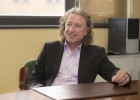 “Me alegra que el ‘coaching’ deje de estar de moda” “Me alegra que el ‘coaching’ deje de estar de moda”