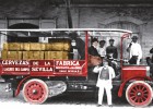 Cruzcampo, la cerveza con alma andaluza Cruzcampo, la cerveza con alma andaluza