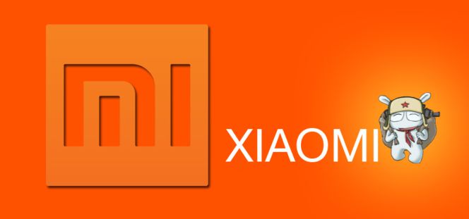 Logotipo de Xiaomi