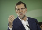 Rajoy avisa a Sánchez: Rajoy avisa a Sánchez: