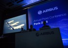Airbus negocia en Teherán la venta de 114 aviones a Iran Air Airbus negocia en Teherán la venta de 114 aviones a Iran Air