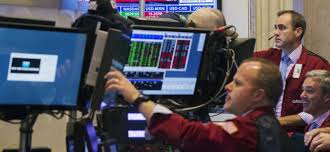 Análisis del Ibex, Dax, Dow Jones y VIX Apuntan a continuidad del rebote por David Galán