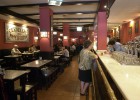 La dueña de 100 Montaditos vuelve a los beneficios La dueña de 100 Montaditos vuelve a los beneficios
