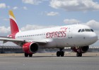 Iberia Express se refuerza para la próxima batalla Iberia Express se refuerza para la próxima batalla