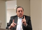 “El turismo es una prioridad económica” “El turismo es una prioridad económica”