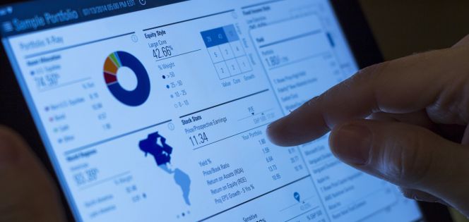 Dónde invertir en época de incertidumbre política y económica