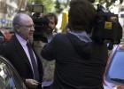 Rato declarará el 19 de febrero sobre el origen de su fortuna Rato declarará el 19 de febrero sobre el origen de su fortuna