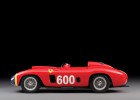 25 millones por un Ferrari, tan valioso como si fuera de oro puro 25 millones por un Ferrari, tan valioso como si fuera de oro puro