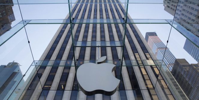 Apple logra un beneficio récord pero se estancan las ventas del iPhone