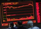 China realiza su mayor inyección de liquidez en el mercado en tres años China realiza su mayor inyección de liquidez en el mercado en tres años