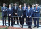 Deuda sénior y cédulas en 2016 Deuda sénior y cédulas en 2016