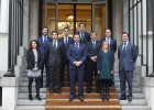 El año de las fusiones y adquisiciones El año de las fusiones y adquisiciones