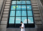 Movistar, Zara y Santander son las marcas de referencia Movistar, Zara y Santander son las marcas de referencia