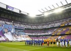 Movistar dará la Champions gratis a clientes de Fusión+ Movistar dará la Champions gratis a clientes de Fusión+