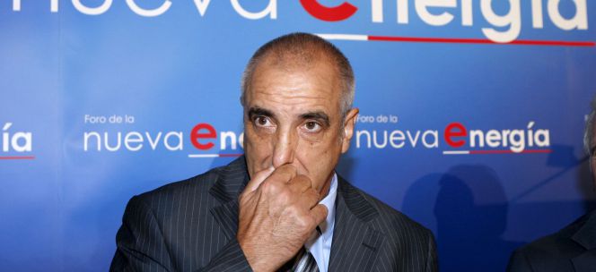Victorino Alonso condenado a pagar 46 millones a Hunosa