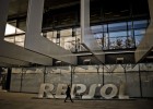 Repsol dota 2.900 millones y pierde 1.200 millones en 2015 Repsol dota 2.900 millones y pierde 1.200 millones en 2015