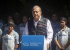 Slim lanza una opa sobre Realia con una prima del 18% Slim lanza una opa sobre Realia con una prima del 18%