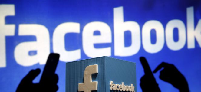 Los ingresos de Facebook crecieron un 44% en 2015