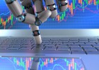 Un robot decidirá
dónde invierte su dinero Un robot decidirá
dónde invierte su dinero