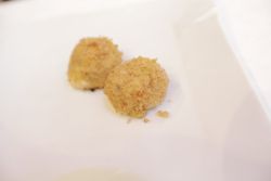 Vaya a Cuenca si quiere comer la mejor croqueta de España